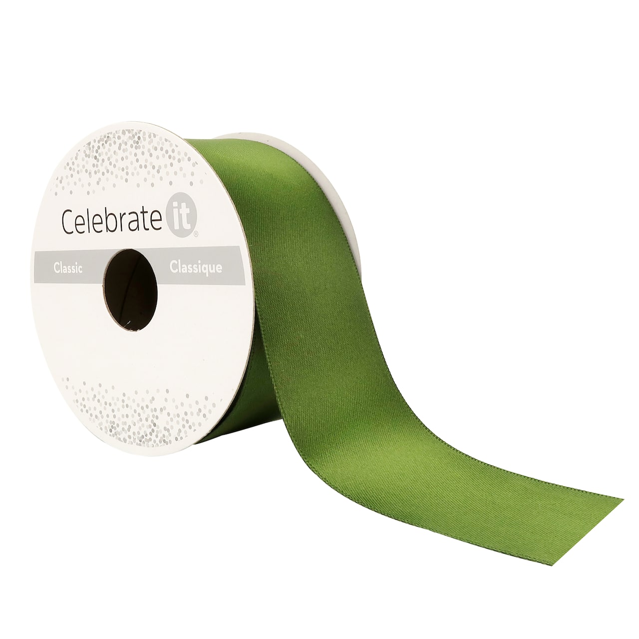 1.5" x 3yd. Satin Ribbon by Celebrate It™